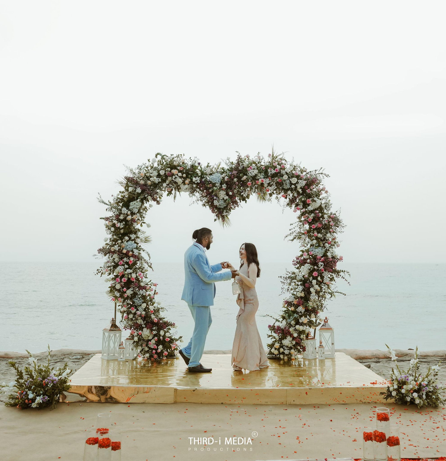 The Wedding Website of Anoop Chacko and Viktoriya Kulyk