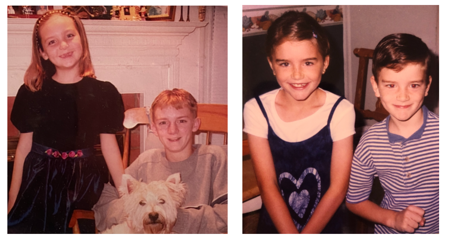 The Wedding Website of Katie Lane and Brady Roberts