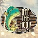 Off the Hook Raw Bar & Grill
