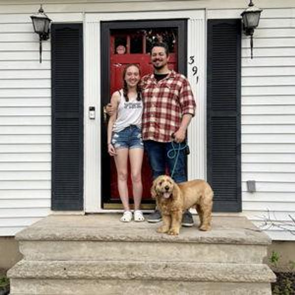 Our Home Renovation Fund