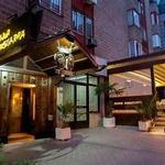 Asador Donostiarra [Madrid]