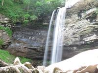 The Falls at Hills Creek