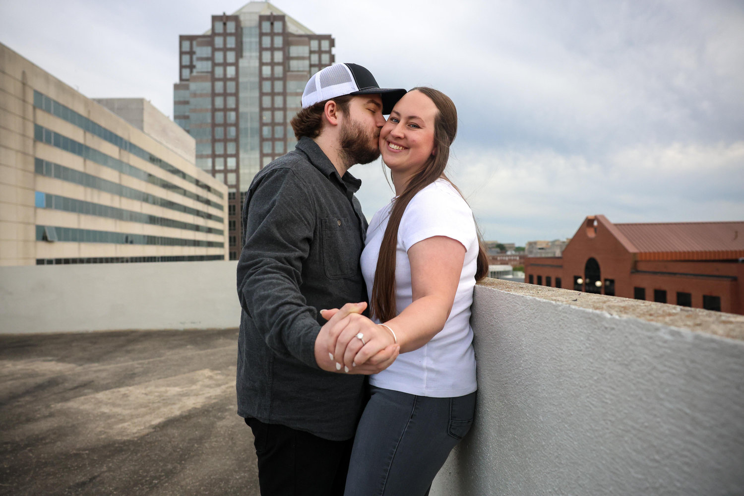 The Wedding Website of Zoe Mooney and Thomas Rich
