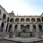 Centro Cultural Santo Domingo