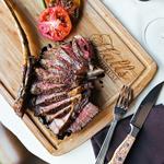 Halls Chophouse