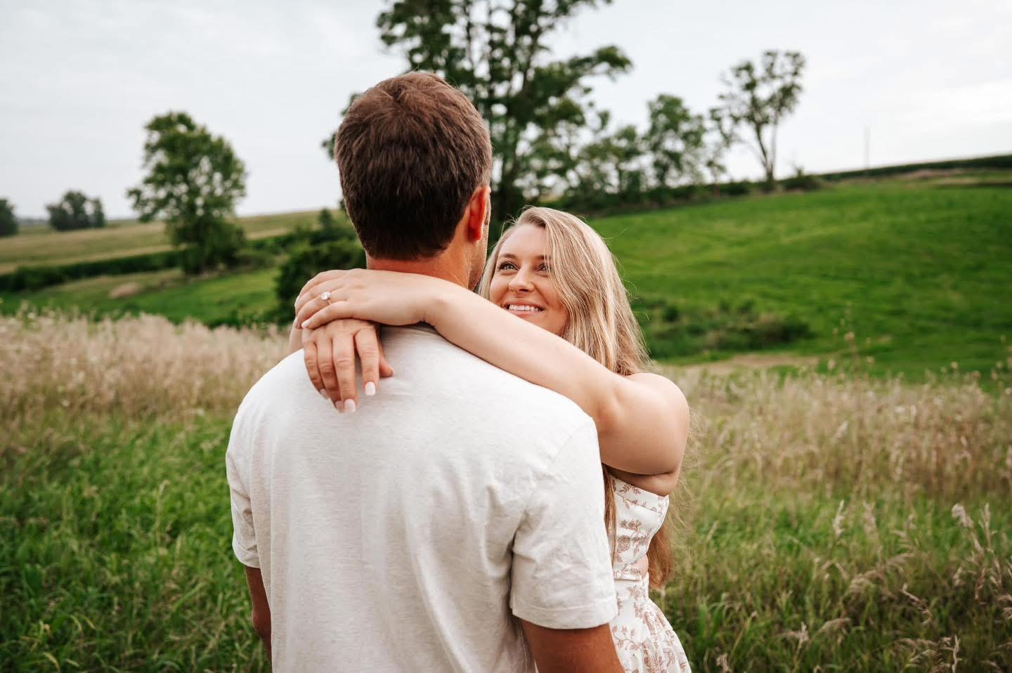 The Wedding Website of Haley Hellenbrand and Brent Pence