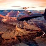 Serenity Helicopters
