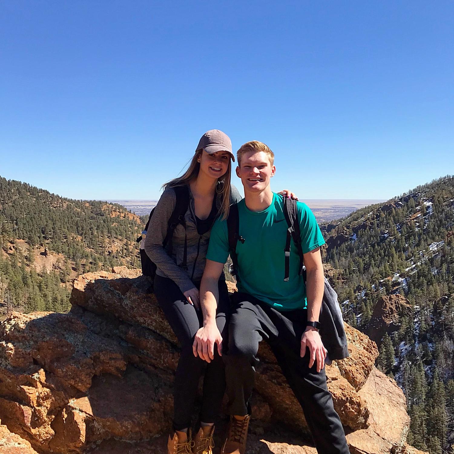 Colorado 2019