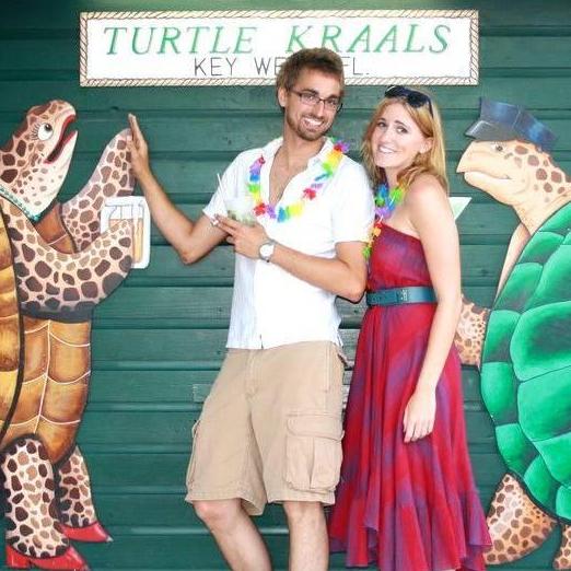 key west