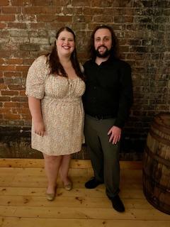 The Wedding Website of Shauna Warner and Jordon Wesley