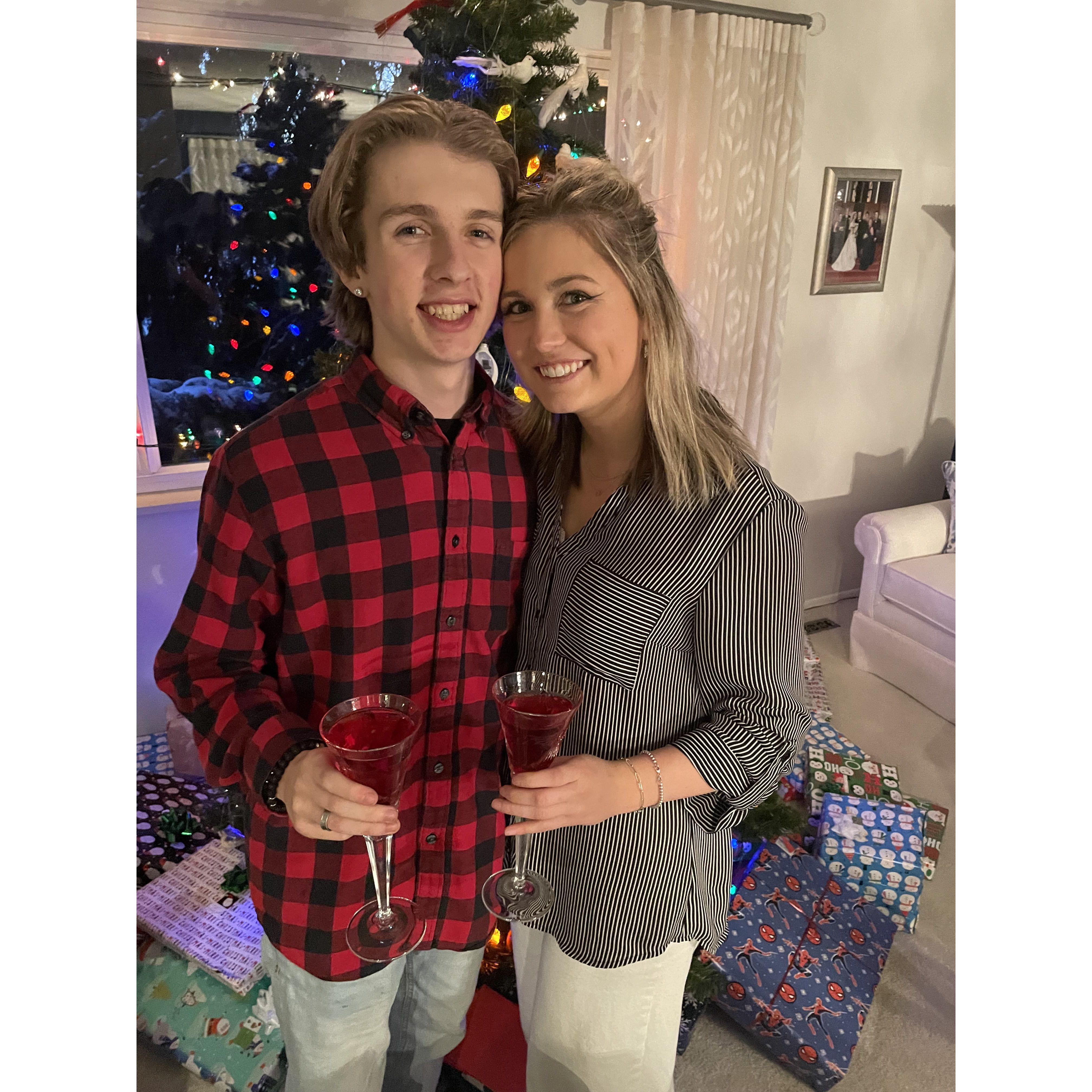 December 24th, 2022 - Christmas 2022.