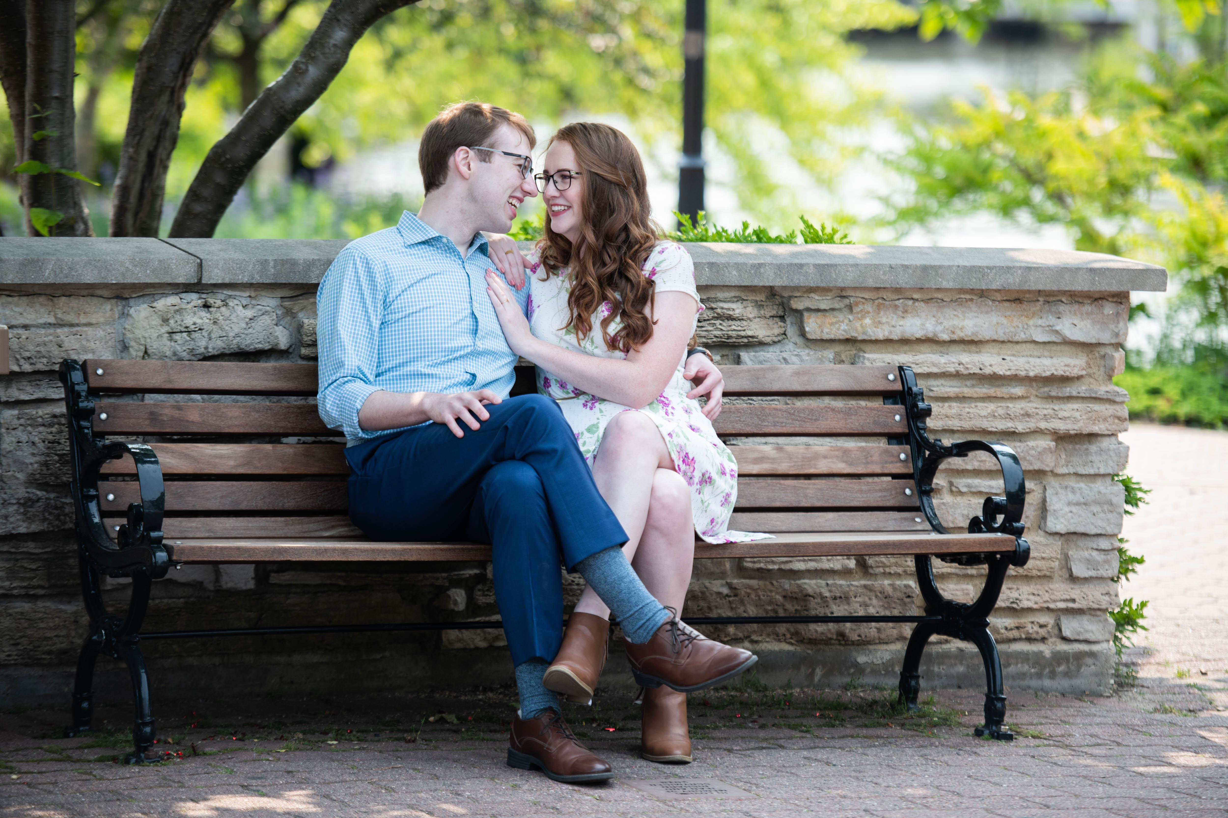 The Wedding Website of Kendra Wagner and Tom Sobyra