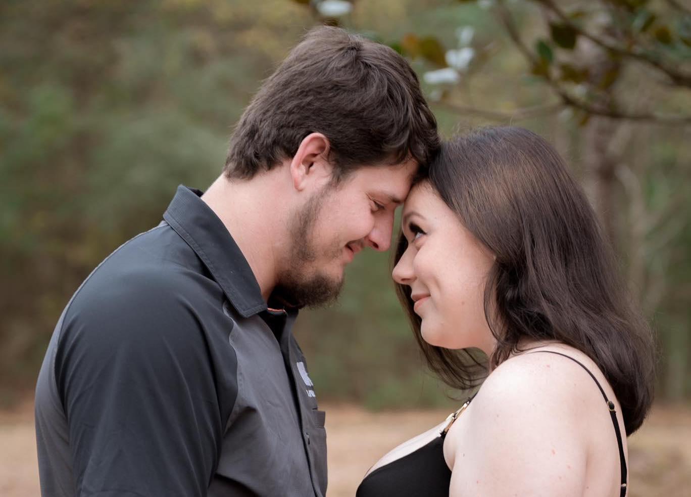 The Wedding Website of Lillian Hudson and Dilion Hudson