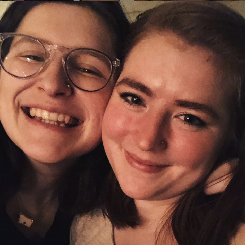 Valentine's Day 2019