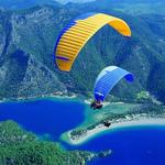 Fly Liberty Oludeniz Paragliding