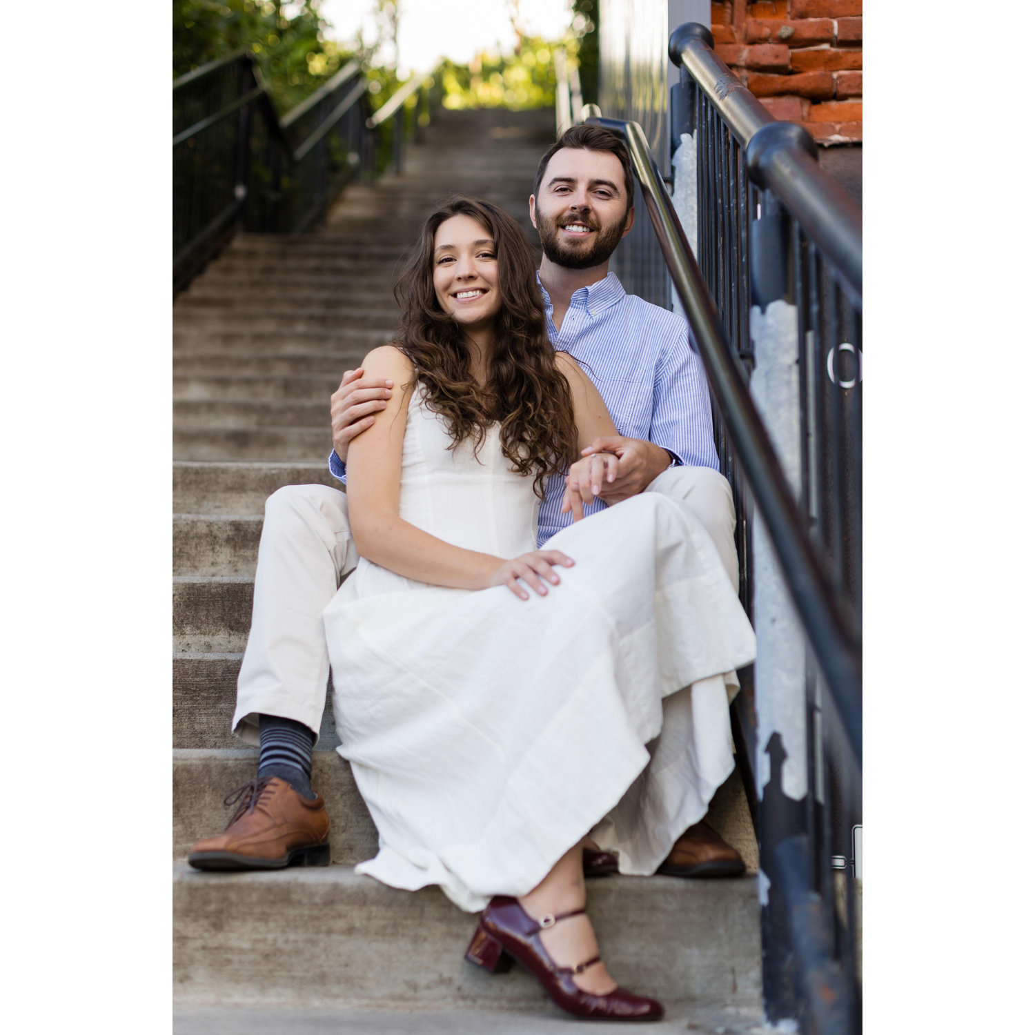 Engagement Photos | Aug 25th, 2025