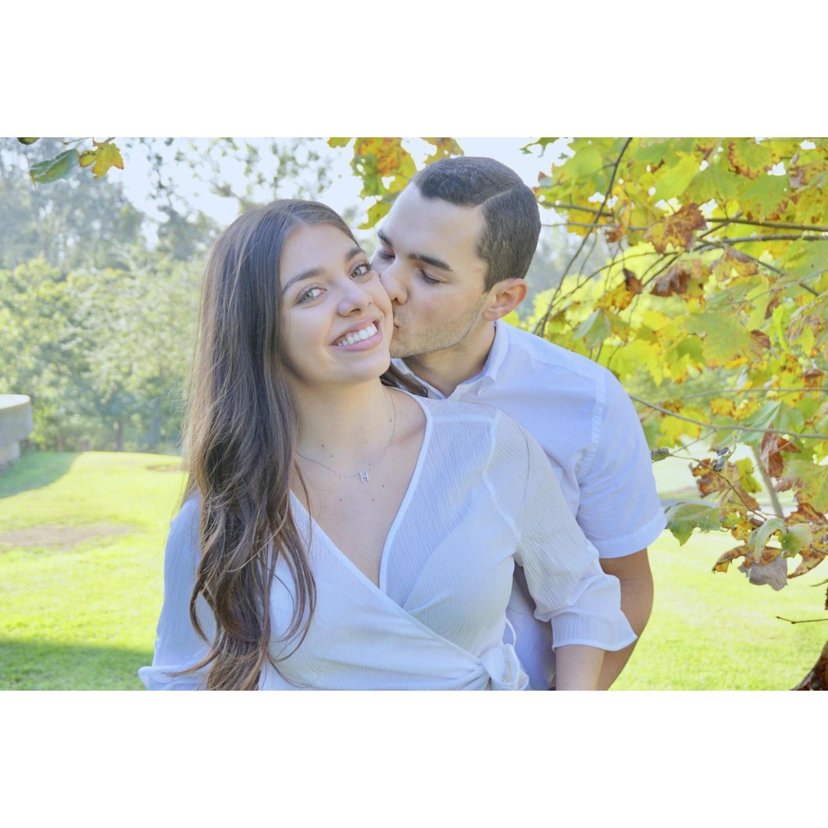 Pic from family Christmas shoot!