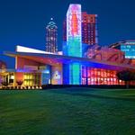 World of Coca-Cola