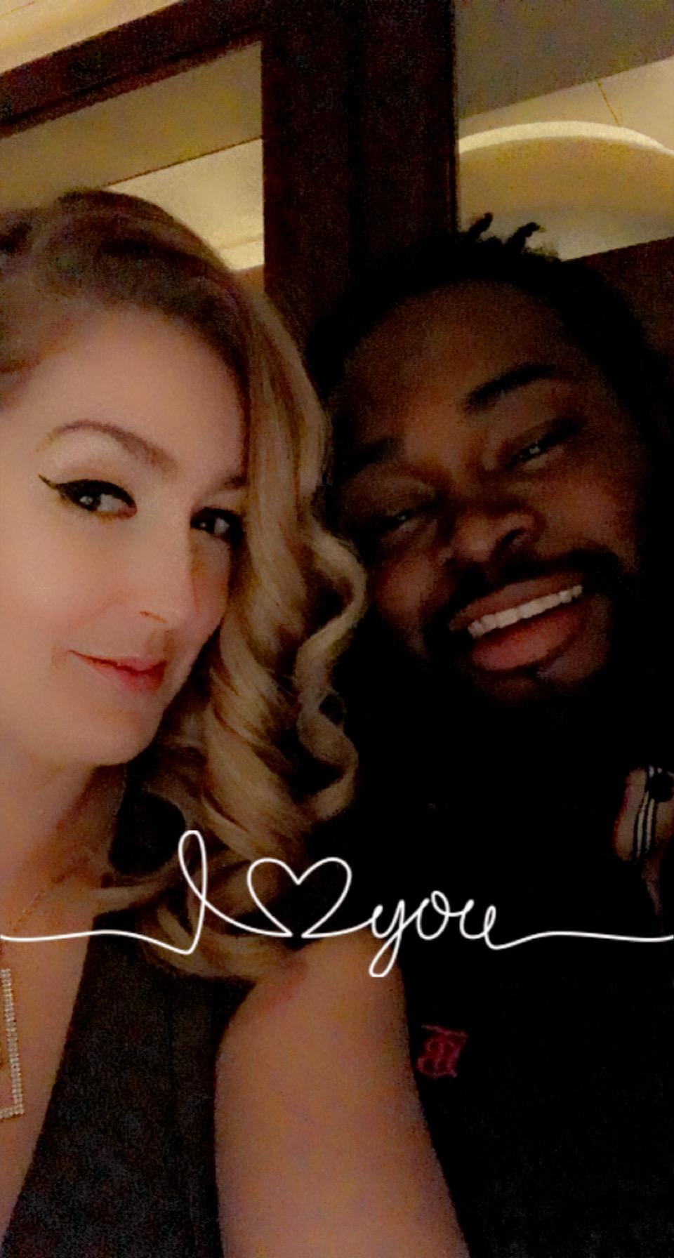The Wedding Website of Amber Machala and Delrick Norris