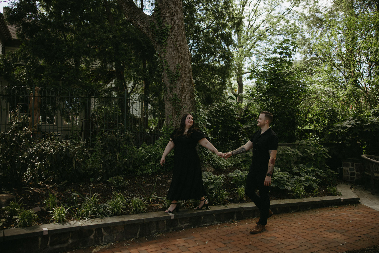 The Wedding Website of Brianna Pitonyak and Tyler Soules