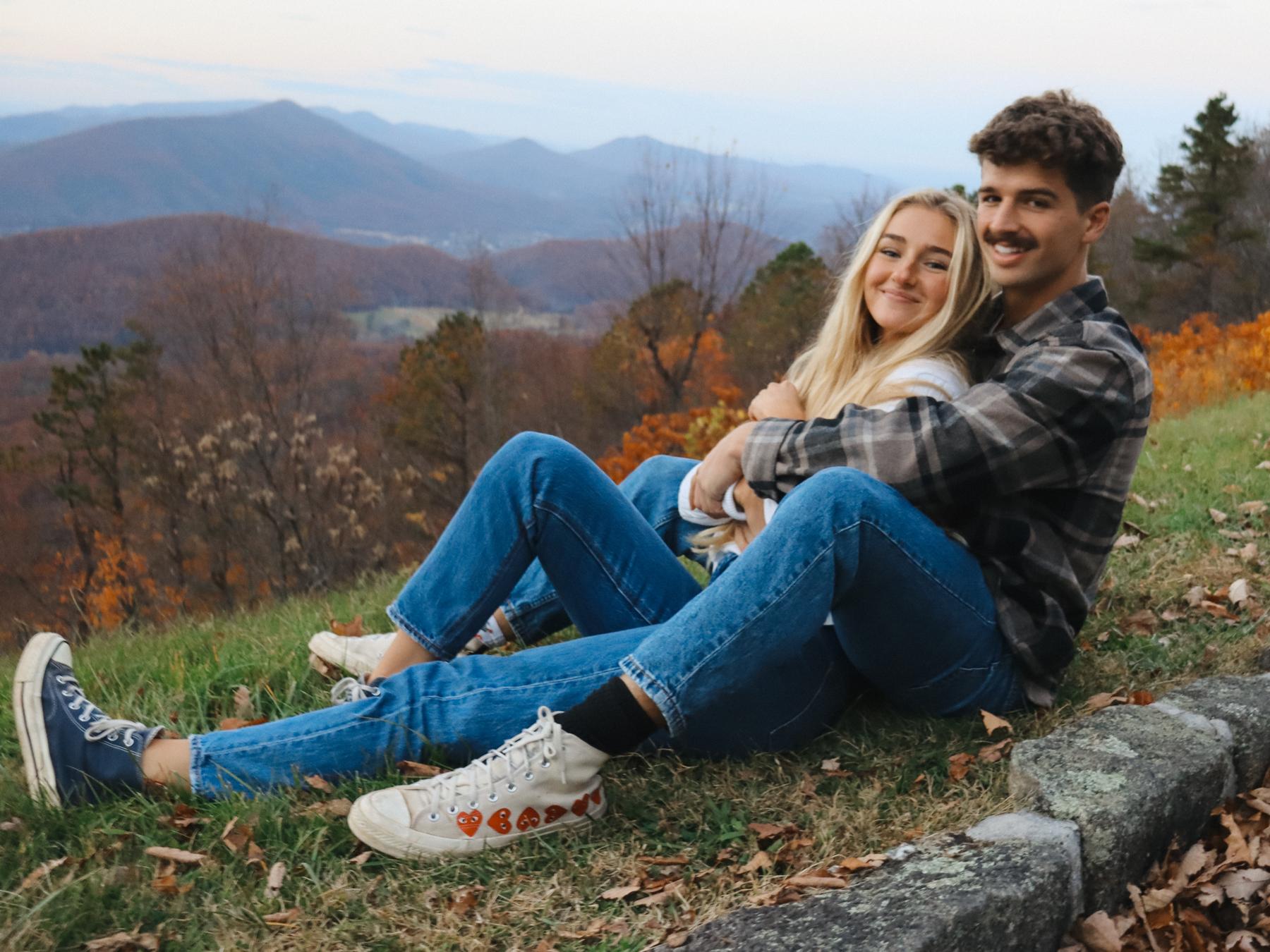 The Wedding Website of Hailee Mastell and Cameron Kerkes