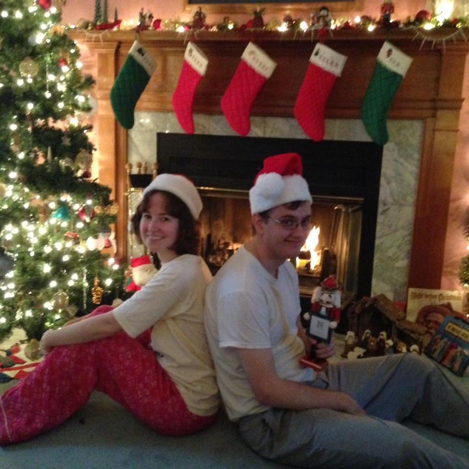Christmas in Vermont, 2015