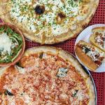 Best Pizza