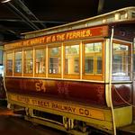 San Francisco Cable Car Museum