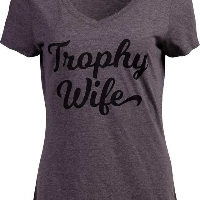 Women's Funny Saying T-Shirts, Sarcastic Cute Phrase Humor Joke V-Neck Tee Shirt Tops