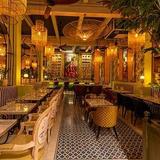 Restaurante Mar y Zielo