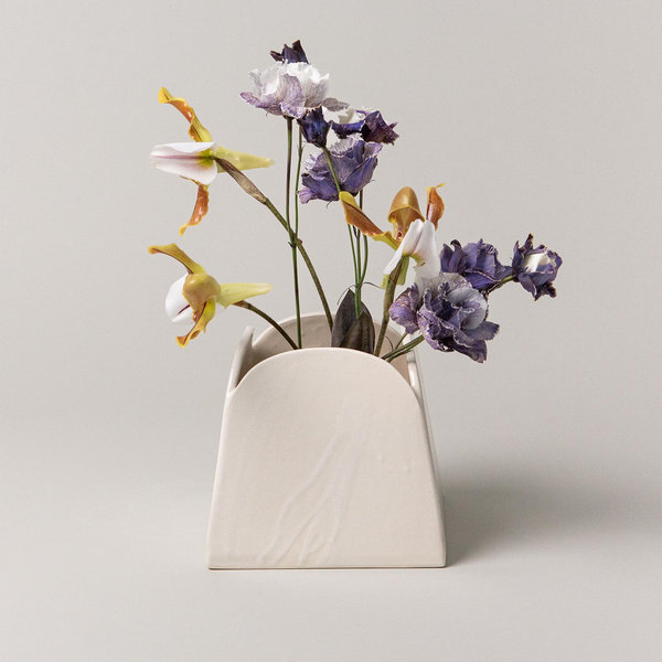 SIN Olto Vase - Thumbnail 3
