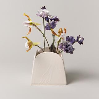 Olto Short Vase