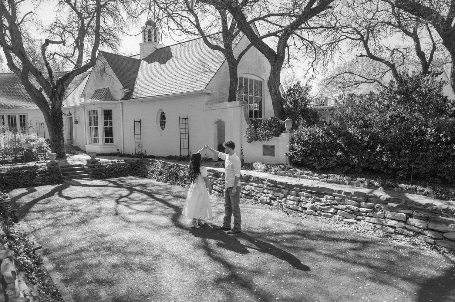 The Wedding Website of Kayla Skinner and Eliott Perry