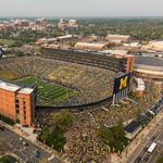 Check out the Big House