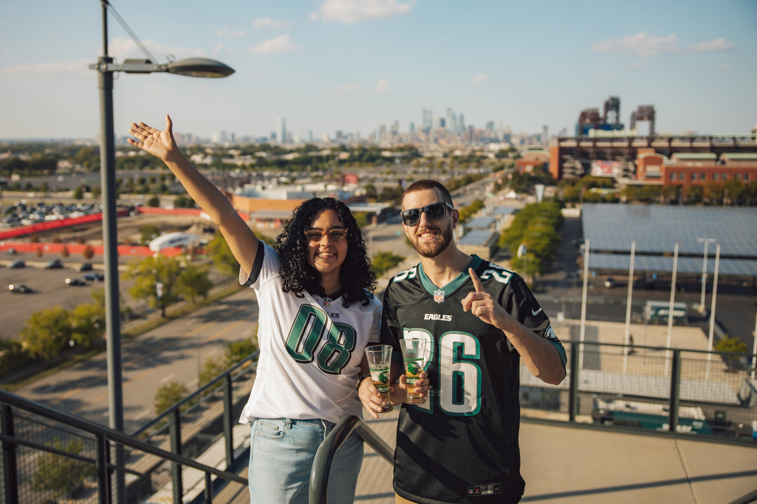 The Wedding Website of Ashley Acevedo and Devin Roth
