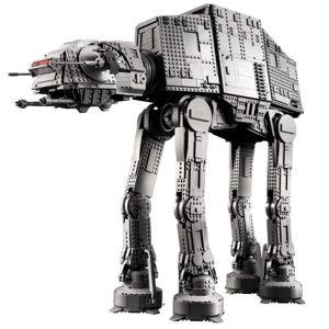 Lego AT-AT