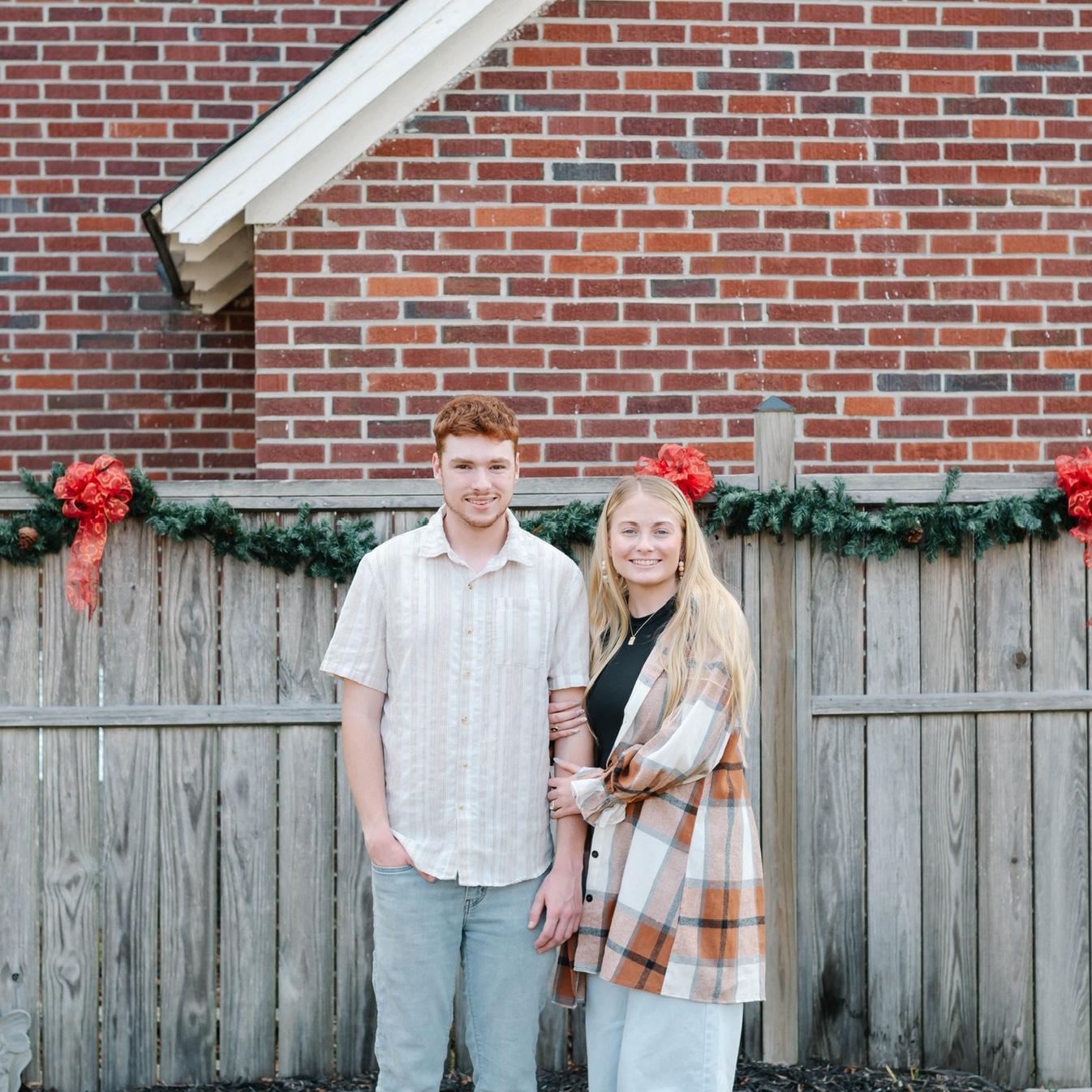 Family Photos - Nov. 23rd, 2025