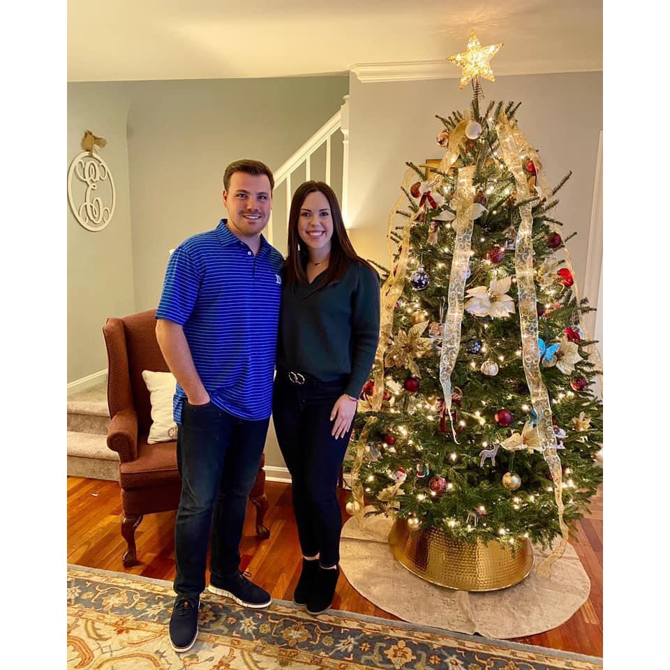 1st Kentucky Christmas