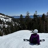 Lake Tahoe