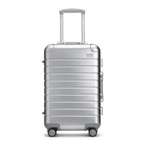 The Aluminum Edition