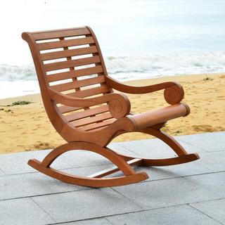 Sonora Outdoor Rocking Chair