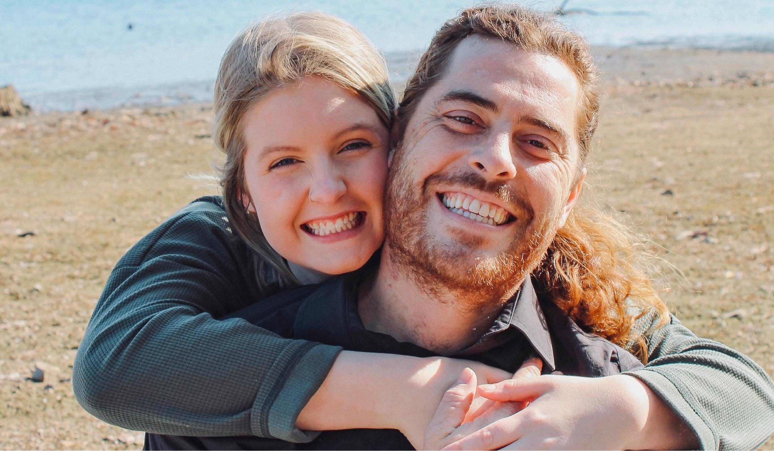 The Wedding Website of Carley Tapley and Kendall Pearce