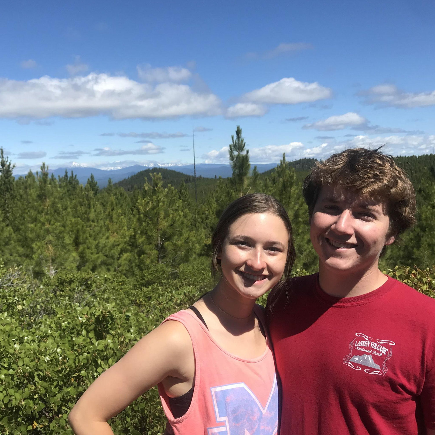 Mountain Biking in Oregon