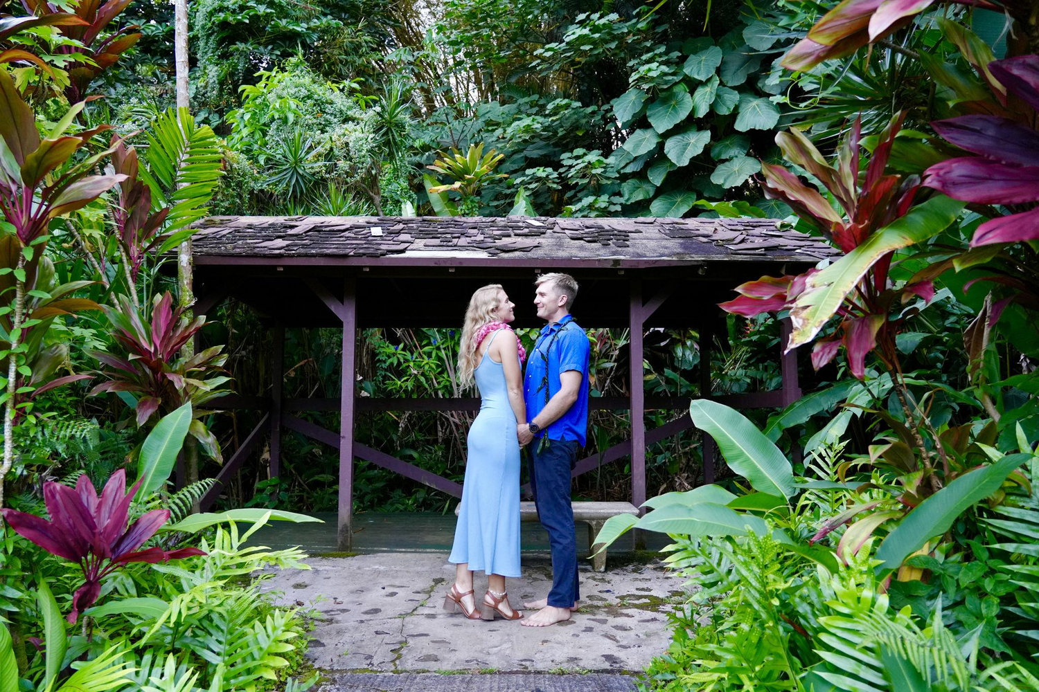 The Wedding Website of Heather Saboff and Kyle Clarkin