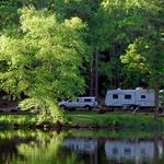 Tyler State Park