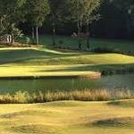 ⛳ GOLF @ Double Oaks Golf Course