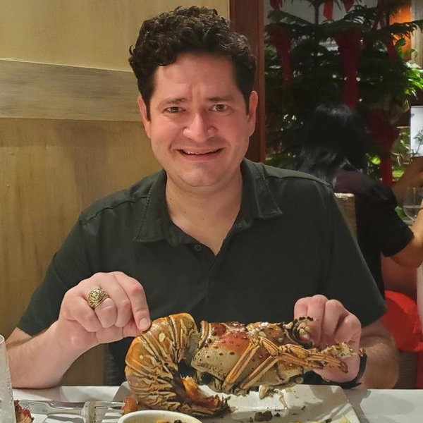 Doug's Lobster Fund
