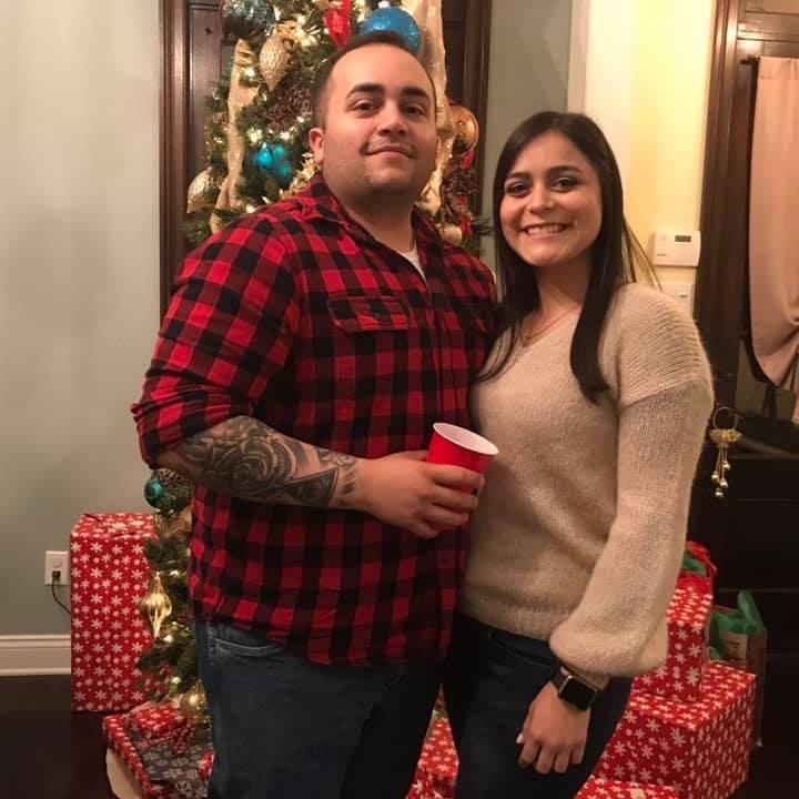 First Christmas 2018