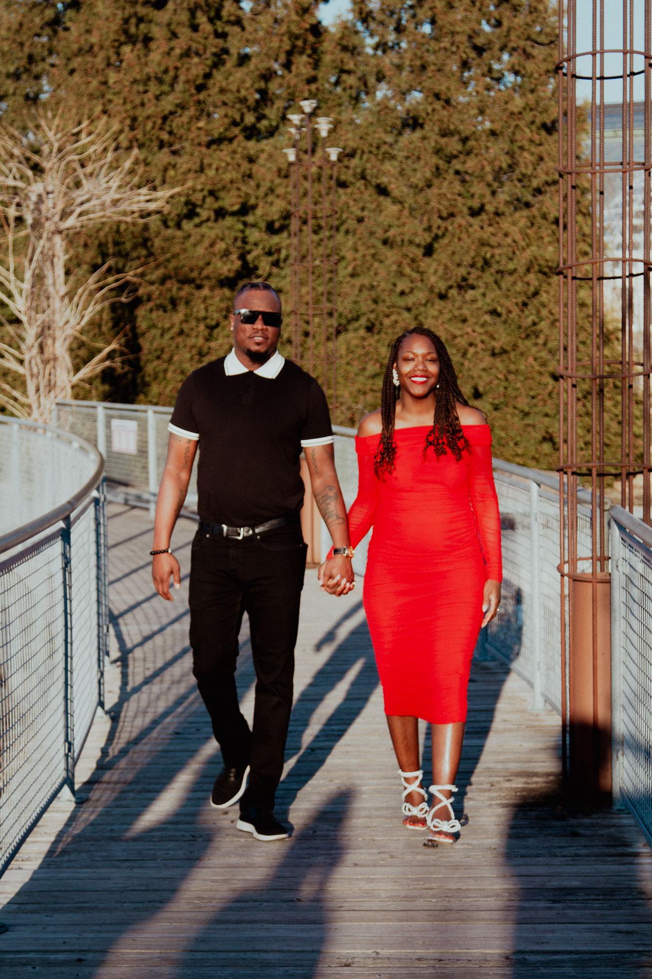 The Wedding Website of Johnny Jones and Stephanie Gill
