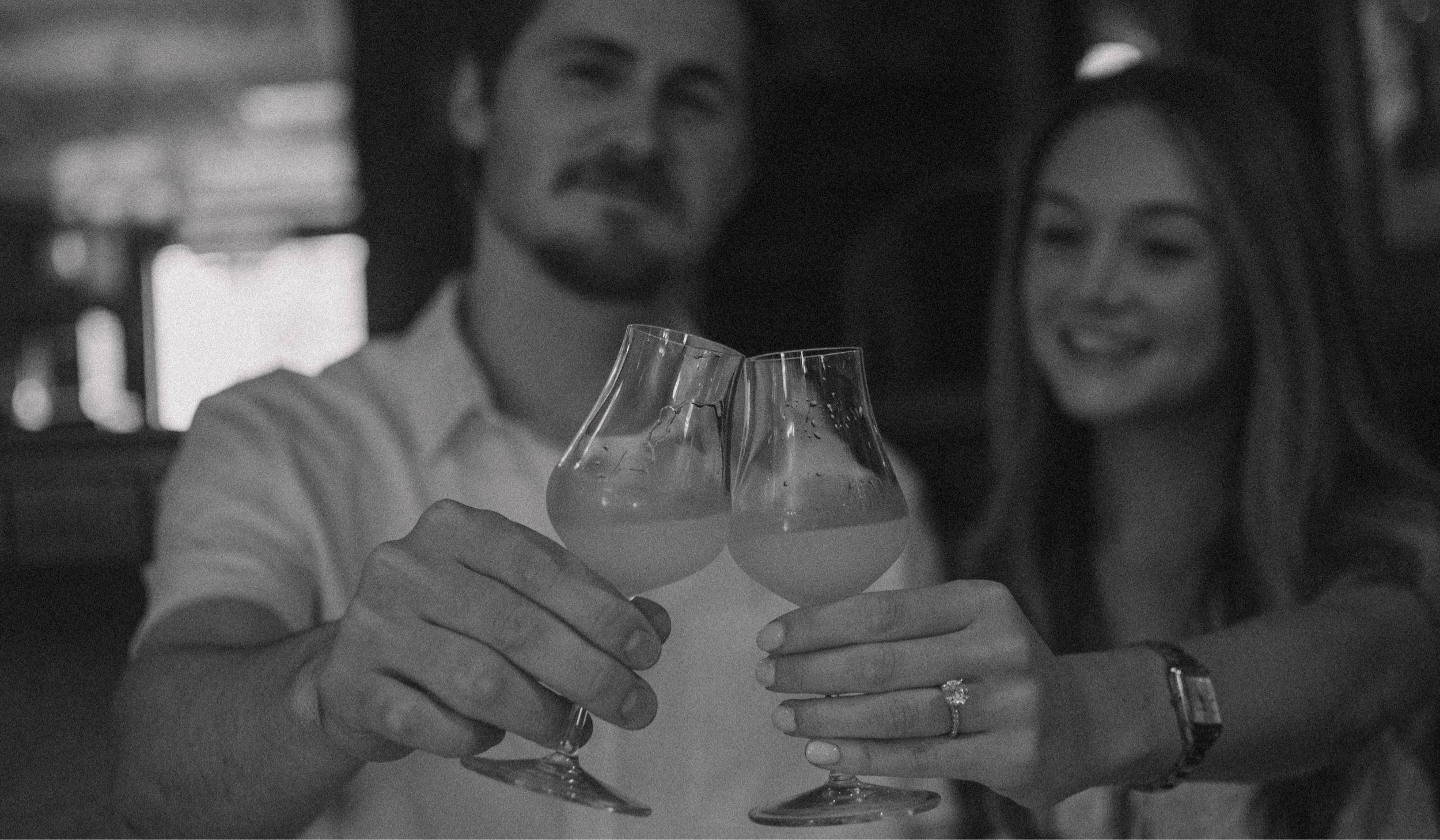 The Wedding Website of Jessica L. Glasson and Joseph B. Carini IV